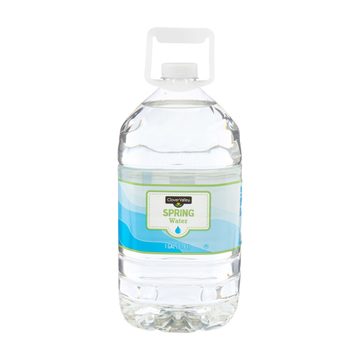 Clover Valley Spring Water, 1 gal