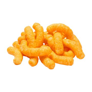 Cheetos Puffs Cheese Flavored Snacks 3 Oz