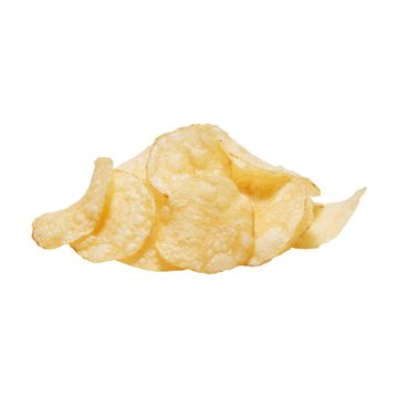Lay's Potato Chips Lime & Sea Salt 2 3/4 Oz