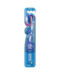 Oral-B Pro-Flex Stain Eraser Manual Toothbrush, Medium, 1 ct