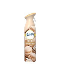 Febreze Air Effects Odor-Eliminating Air Freshener, Fresh Baked Vanilla, 8.8 oz