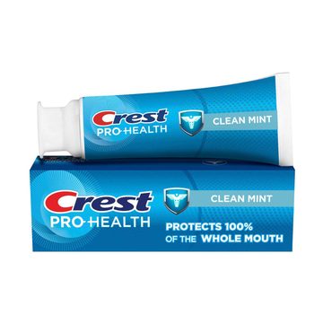 Crest Pro-Health Clean Mint Toothpaste (4.3oz)