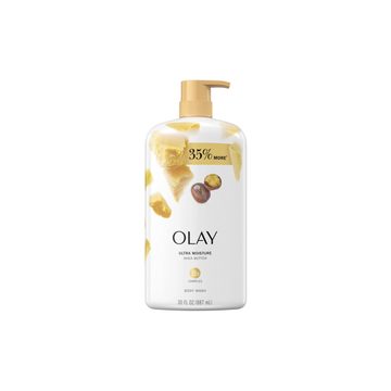 Olay Ultra Moisture Body Wash, 30 fl oz