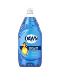 Dawn Ultra Dishwashing Liquid Dish Soap - Original Scent, 40 fl oz