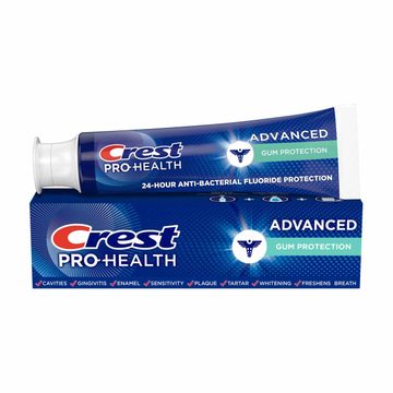 Crest Pro-Health Advanced Gum Protection Toothpaste, 5.1 oz