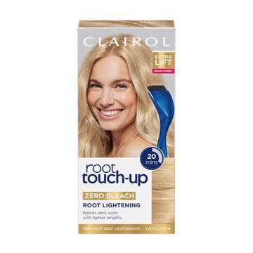 Clairol Root Touch-Up Permanent Hair Dye, Extra Lift