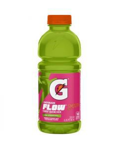 Gatorade Flow Thirst Quencher Sports Drink, Kiwi Strawberry, 20 fl oz