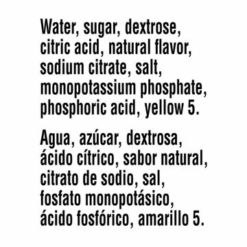 Gatorade Flow Thirst Quencher Pineapple Mango 32 Fl Oz