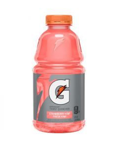 Gatorade Thirst Quencher Sports Drink, Strawberry Kiwi, 32 fl oz