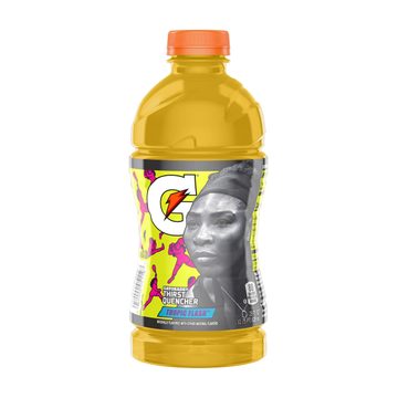 Gatorade Thirst Quencher Sports Drink, Tropic Flash, 28 fl oz