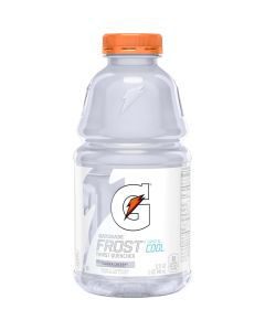 Gatorade Frost Thirst Quencher Glacier Cherry 32 fl oz