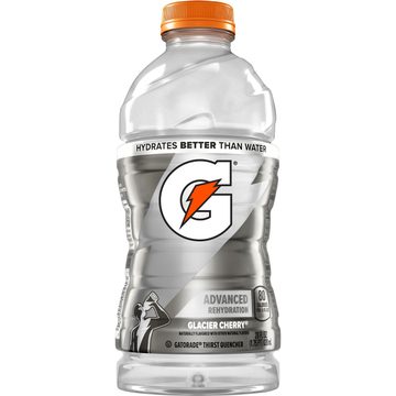 Gatorade Thirst Quencher Glacier Cherry 28 Fl Oz