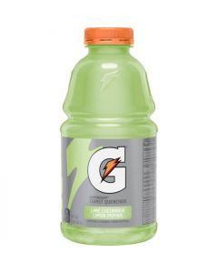 Gatorade Thirst Quencher Lime Cucumber 32 Fl Oz