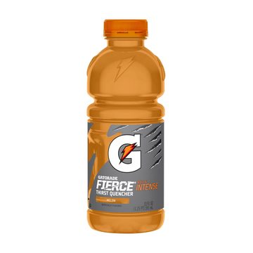 Gatorade Fierce Thirst Quencher, Melon, 20 fl oz
