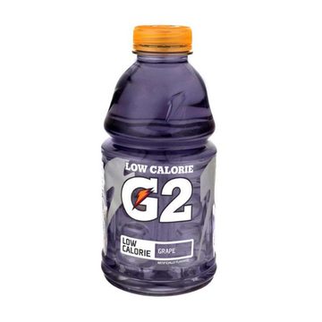 Gatorade G2 Low Calorie Grape Sports Drink, 32 fl oz