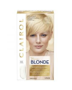 Clairol Nice n Easy Highlights, Born Blonde Maxi, 1 ct