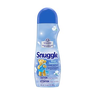 Snuggle In Wash Scent Booster, Blue Sparkle, 21 Ounce
