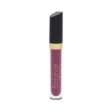 Believe Beauty Velvet Matte Liquid Lip, Mischief