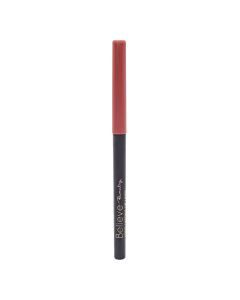 Believe Beauty Long Lasting Lip Liner, Barely There