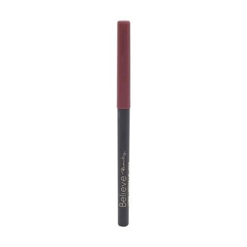 Believe Beauty Long Lasting Lip Liner, Almost Rose