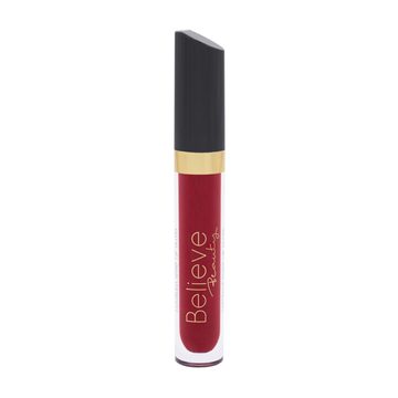 Believe Beauty Lustrous Shine Lip Gloss, First Date