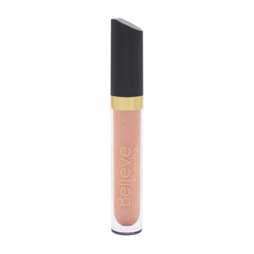 Believe Beauty Lustrous Shine Lip Gloss, Ethereal, 1 ct