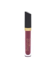 Believe Beauty Lustrous Shine Lip Gloss - Tropical Punch