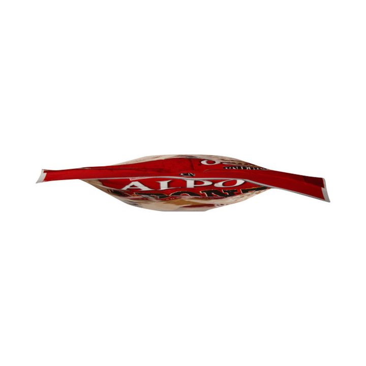 Purina ALPO Made in USA Facilities Dog Treats, TBonz Ribeye Flavor — view 2