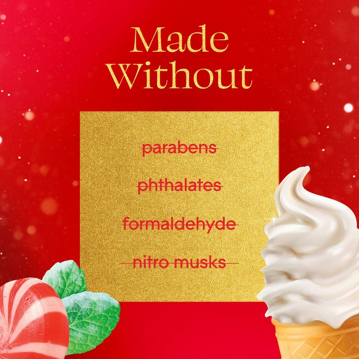 Glade Automatic Spray Refill , Candy Cane Crush & Vanilla — view 2