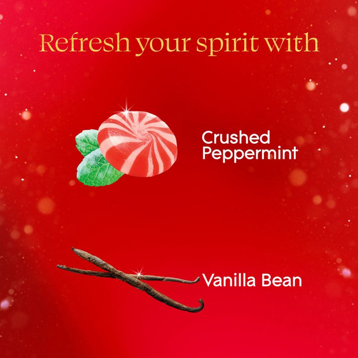 Glade Automatic Spray Refill , Candy Cane Crush & Vanilla — view 3