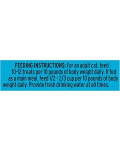Whiskas Temptations Classic Treats for Cats Tempting Tuna Flavor, 3 oz — view 3