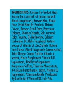 Whiskas Temptations Classic Treats for Cats Tempting Tuna Flavor, 3 oz — view 4