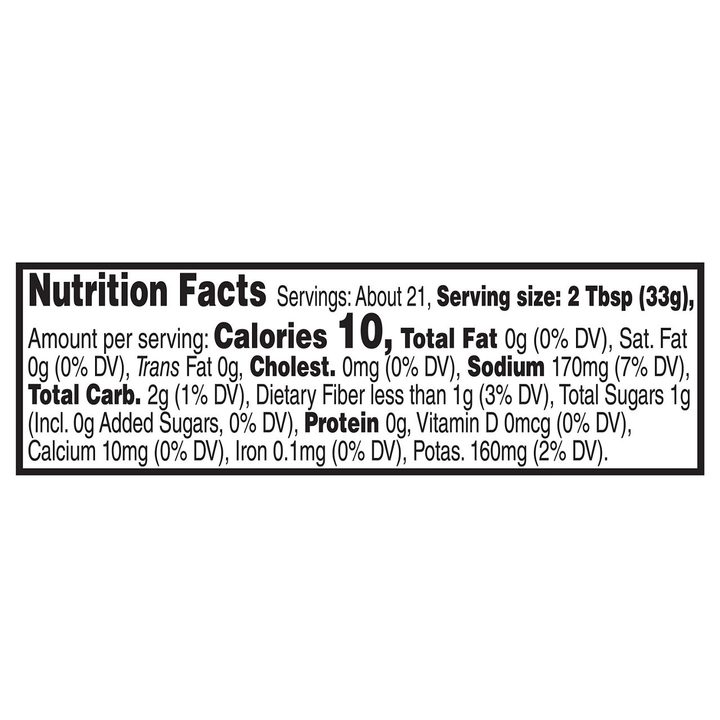 Tostitos Chunky Salsa Mild 24 Oz — view 3