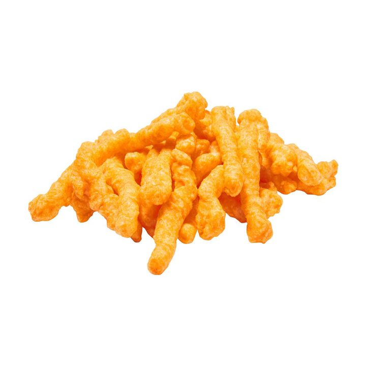 Cheetos Crunchy Cheese Flavored Snacks 12.5 Oz — view 3