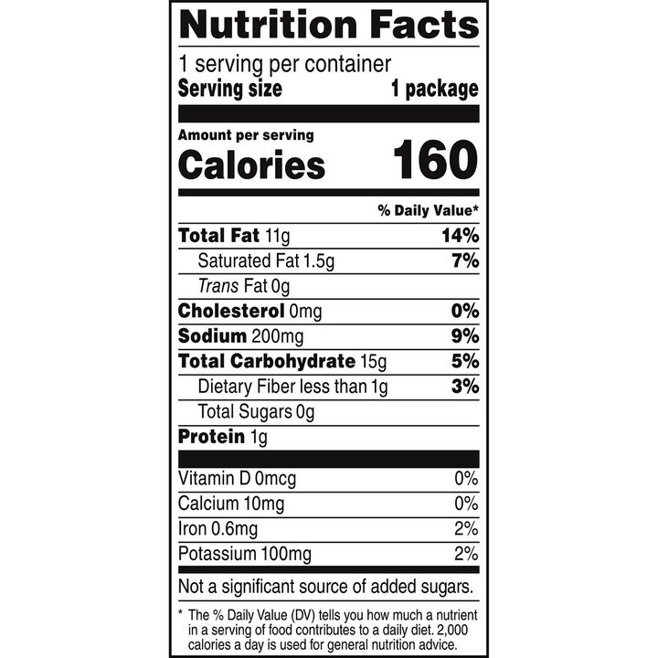 Cheetos Crunchy Cheese Flavored Snacks Flamin' Hot Limon Flavored 1 Oz — view 3