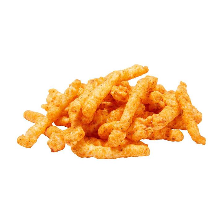 Cheetos Crunchy Cheese Flavored Snacks Cheddar Jalapeno Flavored 1 Oz — view 4