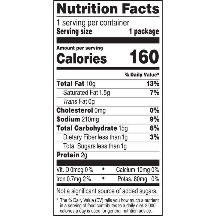 Cheetos Crunchy Cheese Flavored Snacks, XXTRA Flamin’ Hot, 1 oz — view 4