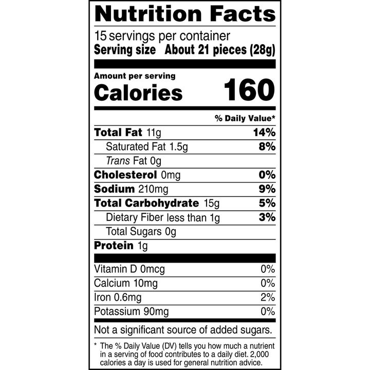 Cheetos Crunchy Cheese Flavored Snacks, Flamin' Hot, Party Size, 15 oz — view 2