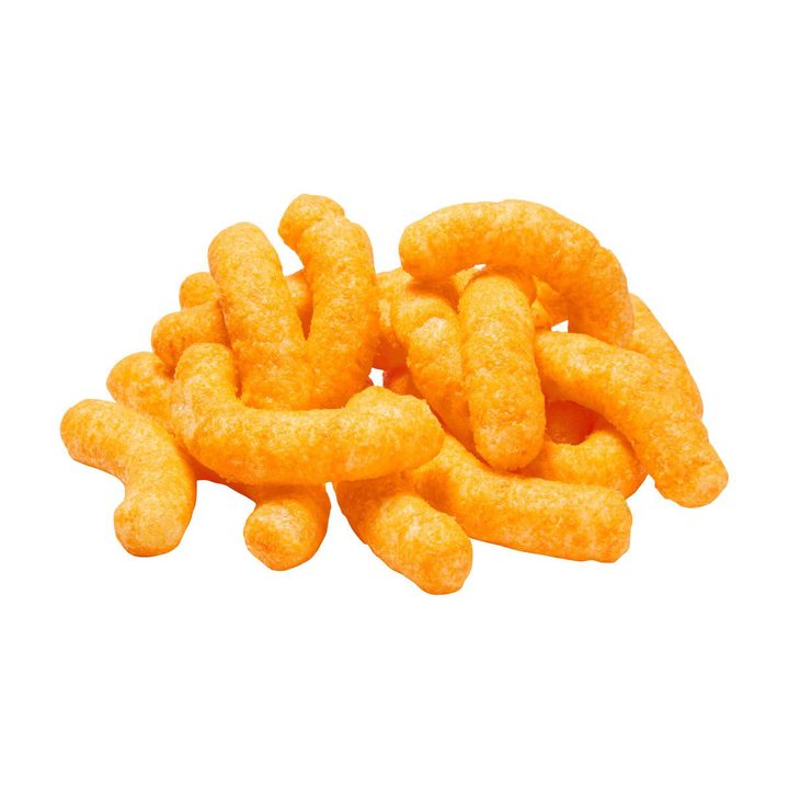 Cheetos Puffs Cheese Flavored Snacks 3 Oz — view 2