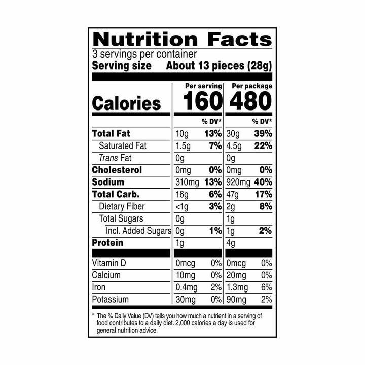 Cheetos Puffs Cheese Flavored Snacks Flamin' Hot Flavored 3 Oz — view 3