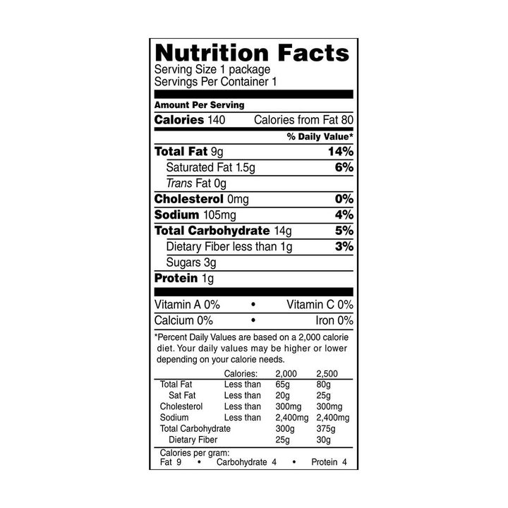 Cheetos Sweetos Cinnamon Sugar Flavored Snacks Cinnamon Sugar Puffs 7/8 Oz — view 4