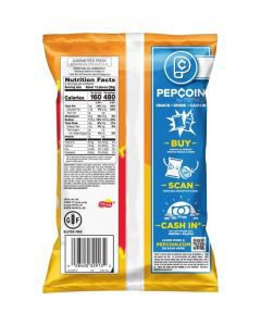 Cheetos Puffs, Flamin' Hot, 3 oz — view 2
