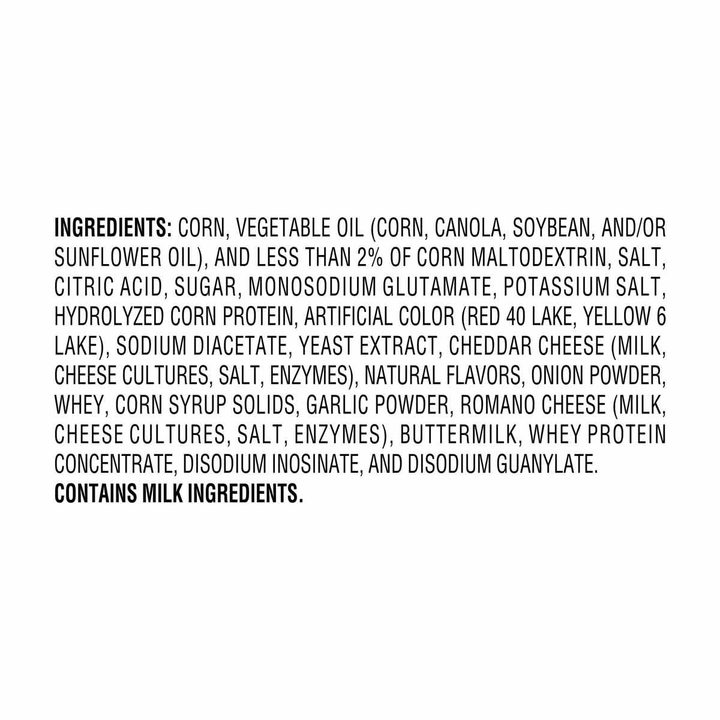 Doritos Tortilla Chips Flamas Flavored, 9.25 Oz — view 2