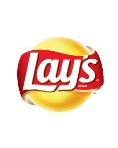 Lay's Wavy Original Potato Chips Family Size 10.0 Oz Bag — view 4