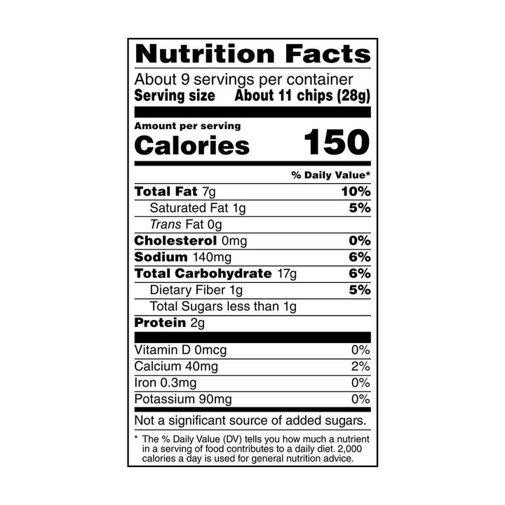 Doritos Tortilla Chips, Blazin’ Buffalo & Ranch Flavored, 9.25 oz — view 4
