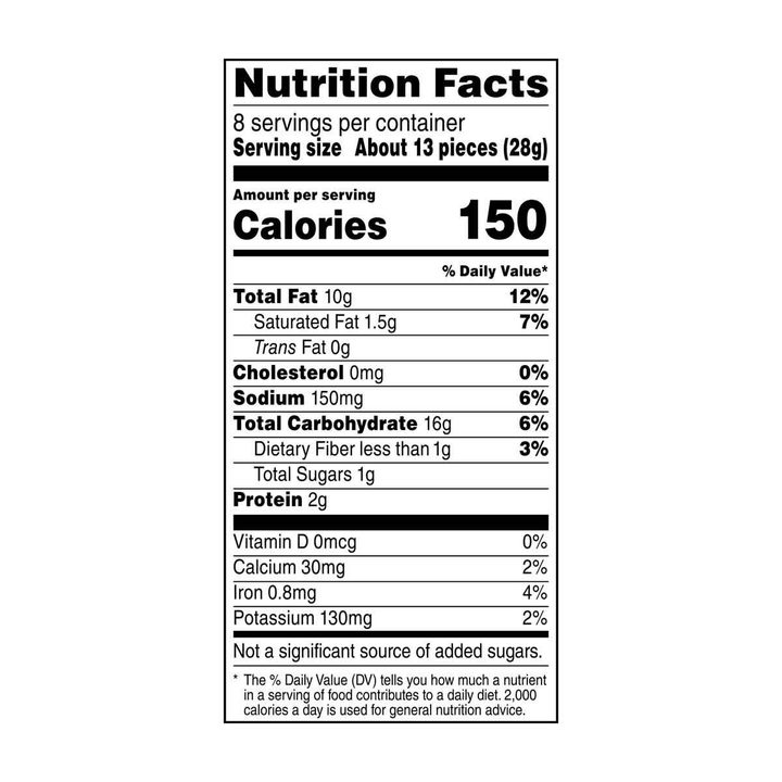 Cheetos Puffs Cheese Flavored Snacks, Cheese Pizza, 8 oz — view 3