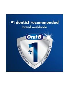 Oral-B Bright & Clean Toothbrush, Medium — view 2