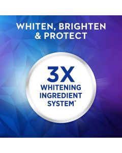 Crest 3D White Professional Ultra White Toothpaste, 3 oz — view 2