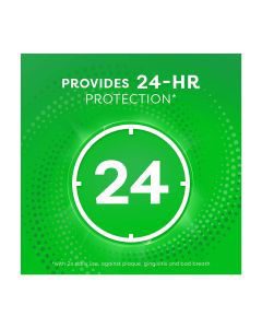 Crest Scope All Day Alcohol Free Mouthwash, 1 L — view 2
