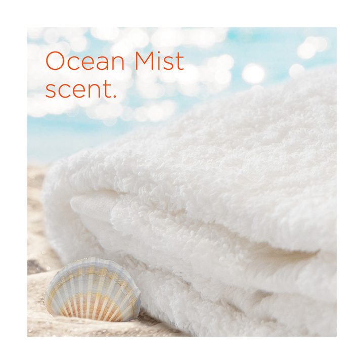 Tide Pods Light Laundry Detergent - Ocean Mist, 31 ct — view 4